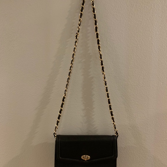 Mini black purse - Picture 3 of 3